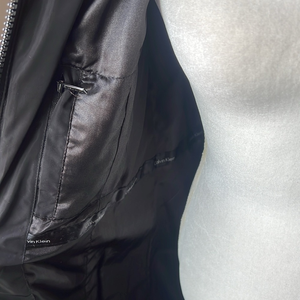 Calvin Klein Jacket - Picture 8 of 13